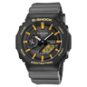 GA-B2100DF-1A Reloj G-Shock x Charles Darwin Foundation de hombre pulsera de resina Bluetooth