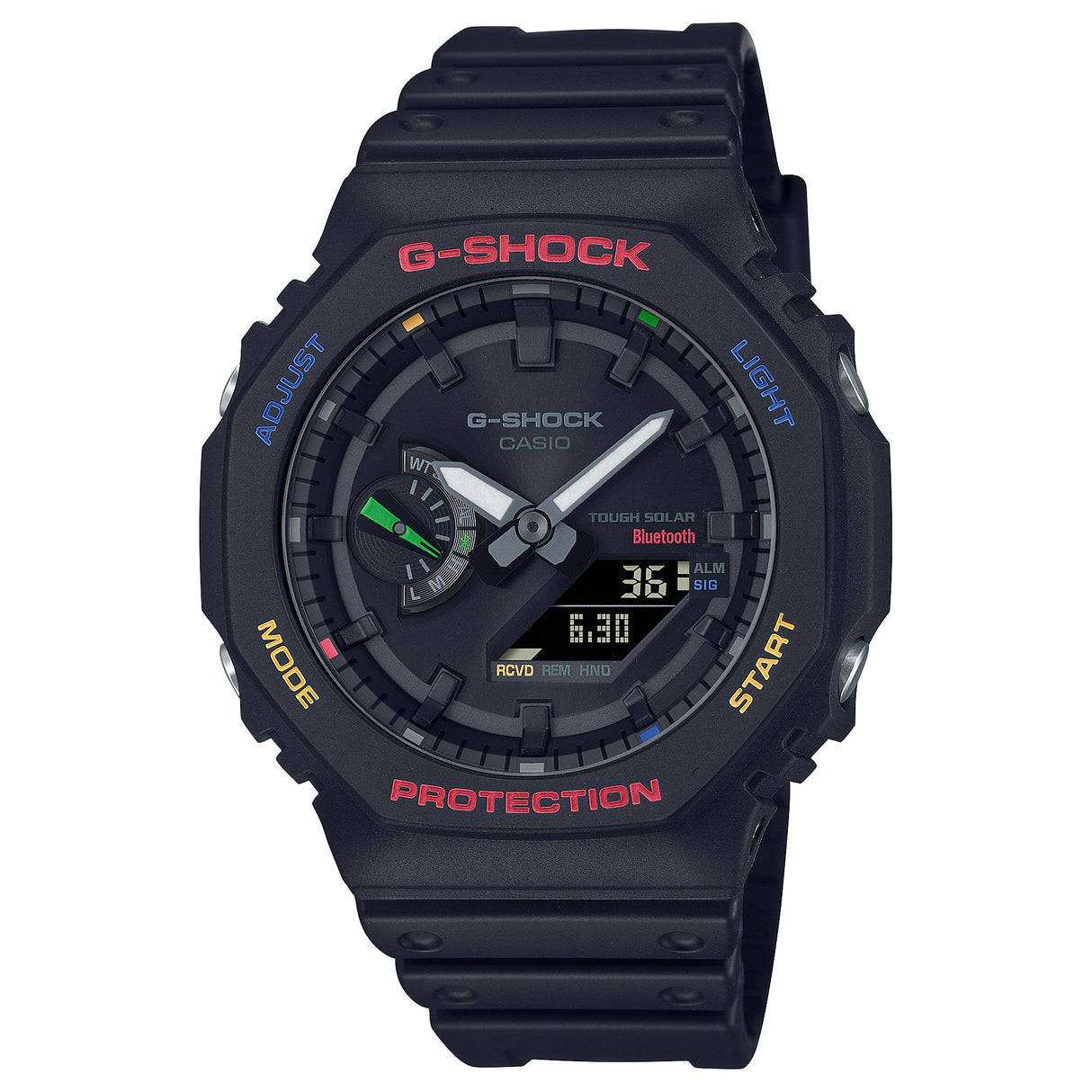 GA-B2100FC-1A G-shock