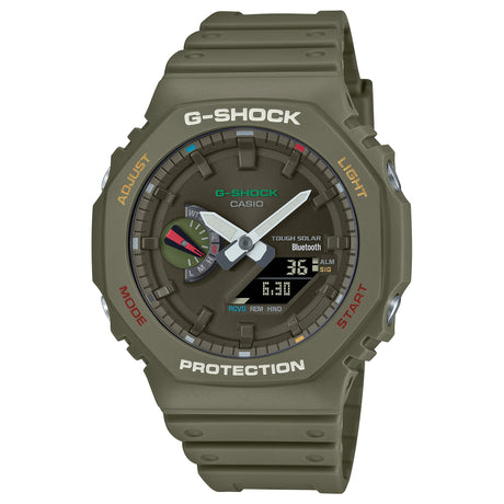 GA-B2100FC-3A G-shock