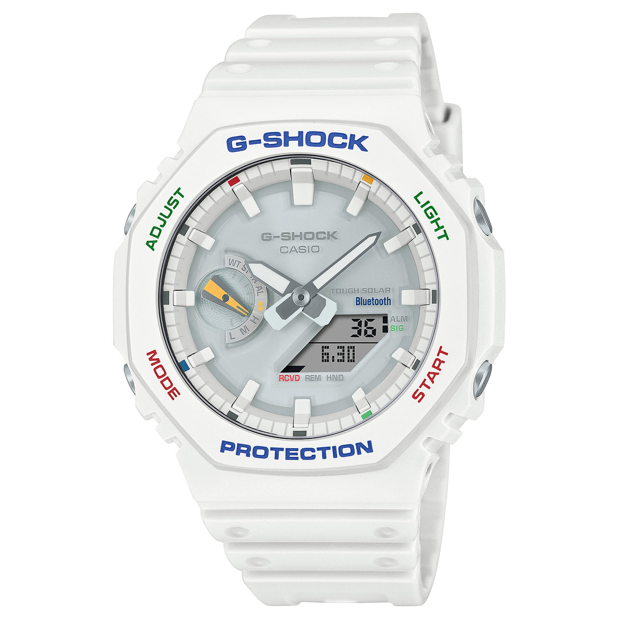 GA-B2100FC-7A G-shock