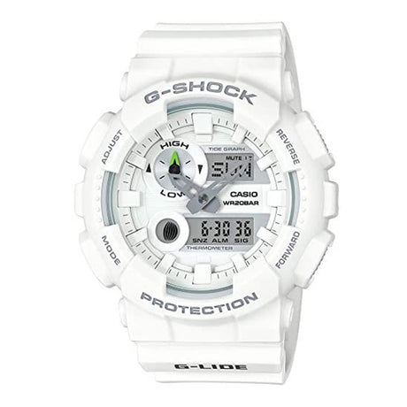 GAX-100A-7A G-shock