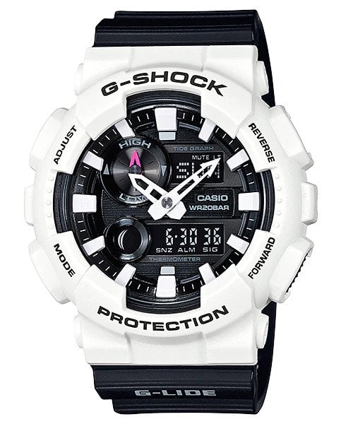 GAX-100B-7A G-shock