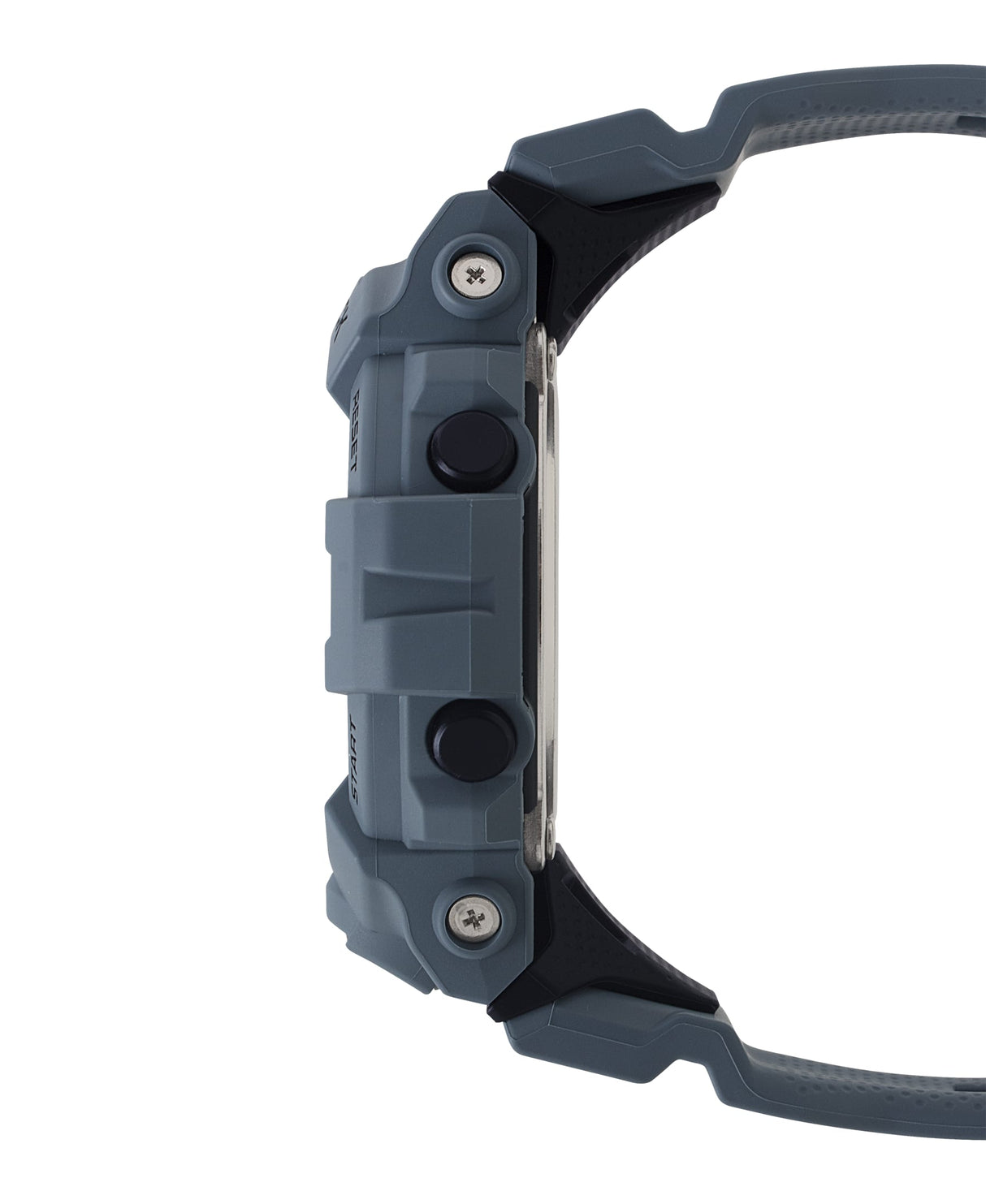 GBA-800 Reloj G-Shock Pulsera de Resina para Hombre Digita y Análogo