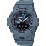 GBA-800 Reloj G-Shock Pulsera de Resina para Hombre Digita y Análogo