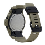 GBA-800 Reloj G-Shock Pulsera de Resina para Hombre Digita y Análogo