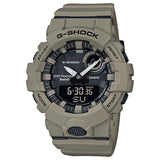 GBA-800 Reloj G-Shock Pulsera de Resina para Hombre Digita y Análogo