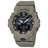 GBA-800 Reloj G-Shock Pulsera de Resina para Hombre Digita y Análogo