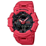 GBA-900RD-4A G-shock