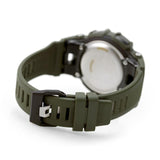 GBA-900 Reloj G-Shock Pulsera de Resina para Hombre Digita y Análogo