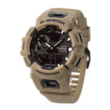 GBA-900 Reloj G-Shock Pulsera de Resina para Hombre Digita y Análogo