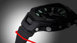 GBA-950 Reloj G-Shock de hombre Bluetooth pulsera de resina