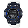 GBD-100 Reloj G-Shock Pulsera de Caucho para Hombre Digital