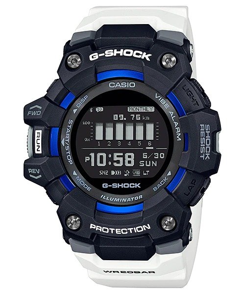 GBD-100-1A7 G-shock