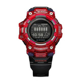 GBD-100 Reloj G-Shock Pulsera de Caucho para Hombre Digital