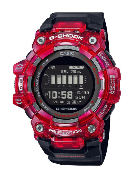 GBD-100SM-4A1 G-shock