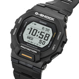 GBD-200 Reloj G-Shock Pulsera de Caucho para Hombre Digital Bluetooth