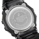 GBD-200 Reloj G-Shock Pulsera de Caucho para Hombre Digital Bluetooth