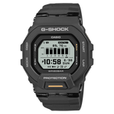 GBD-200 Reloj G-Shock Pulsera de Caucho para Hombre Digital Bluetooth