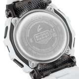GBD-200 Reloj G-Shock Pulsera de Caucho para Hombre Digital Bluetooth