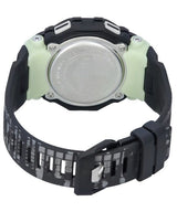 GBD-200 Reloj G-Shock Pulsera de Caucho para Hombre Digital