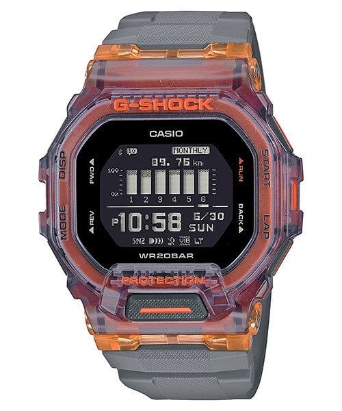 GBD-200SM-1A5 G-shock