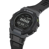 GBD-300 Reloj G-Shock digital conexión a celular pulsera de resina