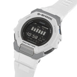 GBD-300 Reloj G-Shock digital conexión a celular pulsera de resina