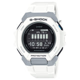 GBD-300 Reloj G-Shock digital conexión a celular pulsera de resina