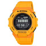 GBD-300 Reloj G-Shock digital conexión a celular pulsera de resina