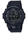GBD-800 Reloj G-Shock G-Squad de hombre correa de resina