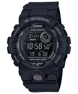 GBD-800 Reloj G-Shock G-Squad de hombre correa de resina