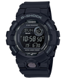 GBD-800 Reloj G-Shock G-Squad de hombre correa de resina