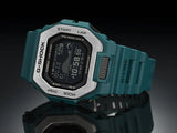 GBX-100 Reloj G-Shock Pulsera de Resina para Hombre Digital