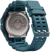 GBX-100 Reloj G-Shock Pulsera de Resina para Hombre Digital