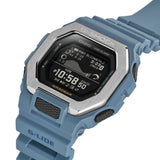 GBX-100 Reloj G-Shock Pulsera de Resina para Hombre Digital Bluetooth