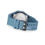 GBX-100 Reloj G-Shock Pulsera de Resina para Hombre Digital Bluetooth