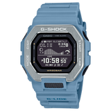 GBX-100 Reloj G-Shock Pulsera de Resina para Hombre Digital Bluetooth