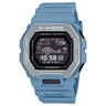 GBX-100 Reloj G-Shock Pulsera de Resina para Hombre Digital Bluetooth