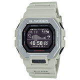 GBX-100 Reloj G-Shock Pulsera de Resina para Hombre Digital