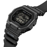 GBX-100 Reloj G-Shock Pulsera de Resina para Hombre Digital