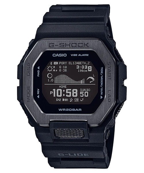 GBX-100NS-1 G-shock