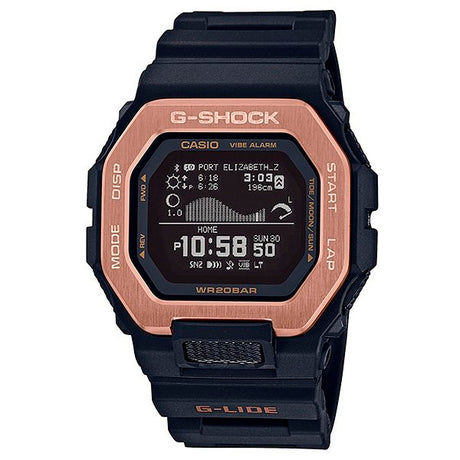 GBX-100NS-4 G-shock