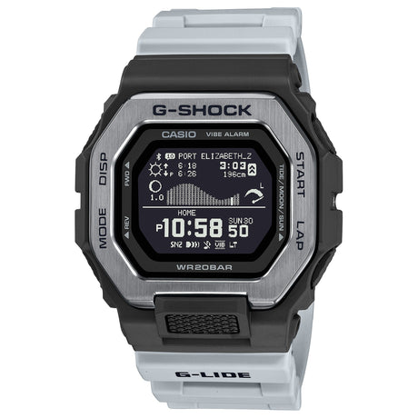 GBX-100TT-8 G-shock