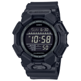 GD-010 Reloj G-Shock para caballero pulsera de Resina 10 años de batería