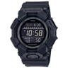 GD-010 Reloj G-Shock para caballero pulsera de Resina 10 años de batería