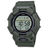 GD-010 Reloj G-Shock para caballero pulsera de Resina 10 años de batería