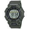 GD-010 Reloj G-Shock para caballero pulsera de Resina 10 años de batería