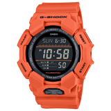 GD-010 Reloj G-Shock para caballero pulsera de Resina 10 años de batería