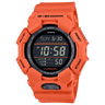 GD-010 Reloj G-Shock para caballero pulsera de Resina 10 años de batería