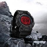 GD-010 Reloj G-Shock para caballero pulsera de Resina 10 años de batería